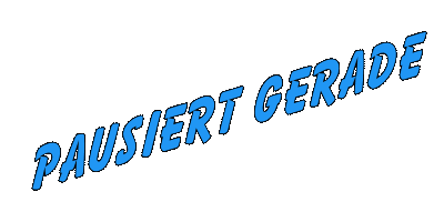 Pausiert gerade
